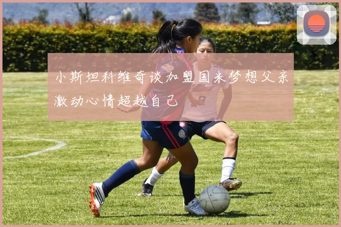 小斯坦科维奇谈加盟国米梦想父亲激动心情超越自己